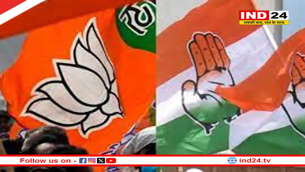 Rajasthan Election 2023: महिला नेता को भरी सभा में टिकट, लिस्ट के बाद अफसरों की पत्नियां चुनावी मैदान में