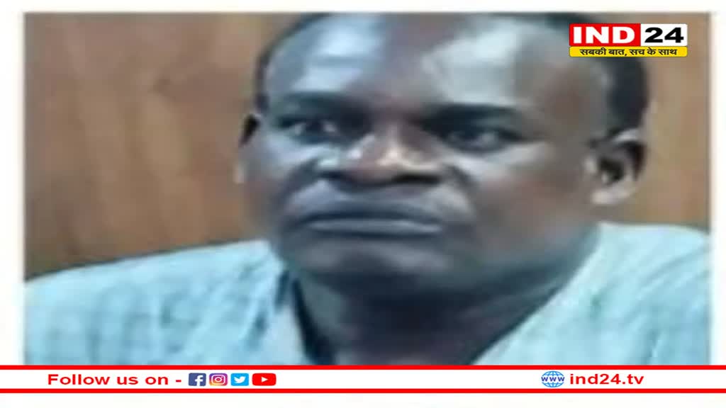 30 साल रहा बिना पासपोर्ट के मॉरिस