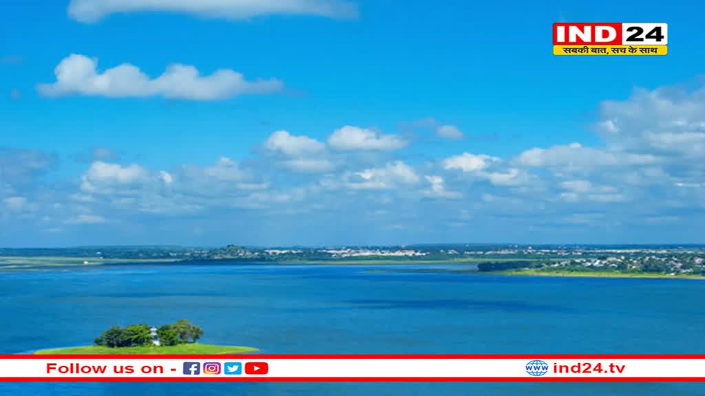 CM मोहन यादव ने शुरू की नीर नवजीवन परियोजना