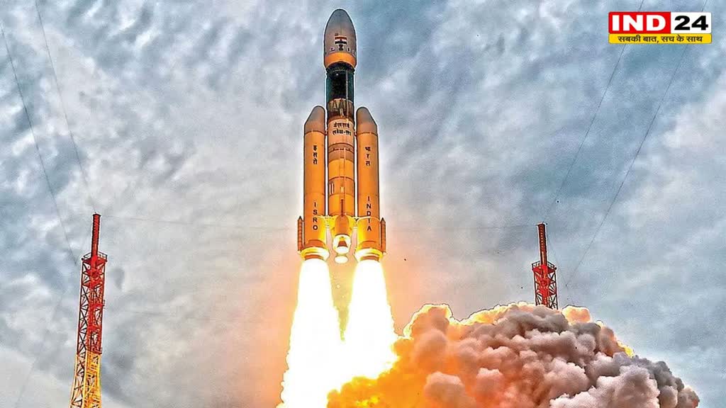 ISRO इतिहास रचने को तैयार ! अगस्त में लॉन्च होगा ‘गगनयान’ का पहला अबॉर्ट मिशन
