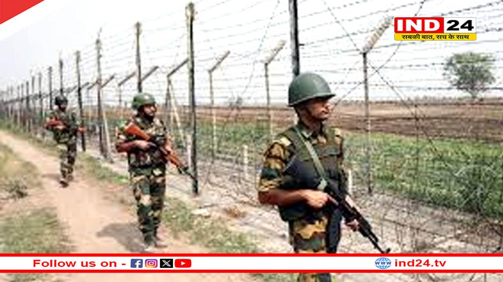 BSF भर्ती 2025: 1121 पदों पर आवेदन शुरू, जानें प्रक्रिया