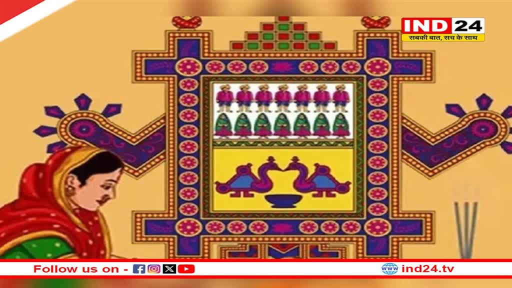 संतान की दीर्घायु के लिए माताएं रखती है अहोई अष्टमी का व्रत, जानें इस दिन क्या करें ?