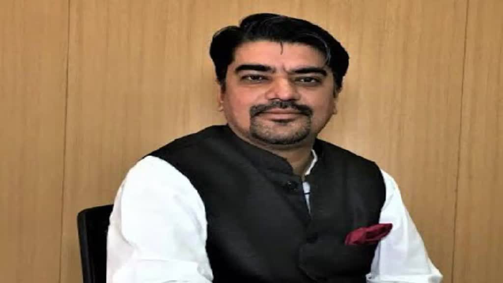 कांग्रेस नेता पियूष बबेले ने बीजेपी के घोषणा पत्र पर कसा तंज, कहा- कोई सगा नहीं जिसे सीएम ने ठगा नहीं 