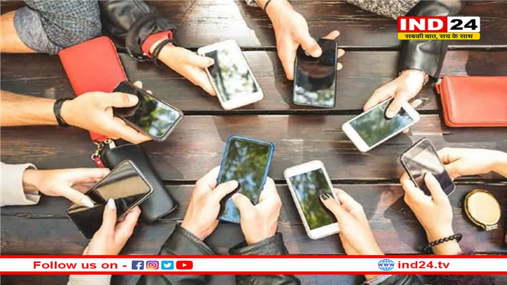 दुनिया को खूब पसंद आ रहे मेड इन इंडिया स्मार्टफोन, निर्यात में आया उछाल