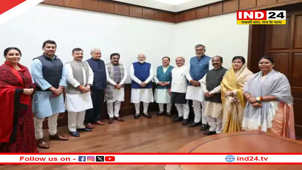 Rajasthan CM: जयपुर में भाजपा विधायकों की लॉबिंग, बड़े नेता के इशारे पर होटल में ठहरे थे 6 MLA, प्रदेशाध्यक्ष बोले- मुझे जानकारी नहीं