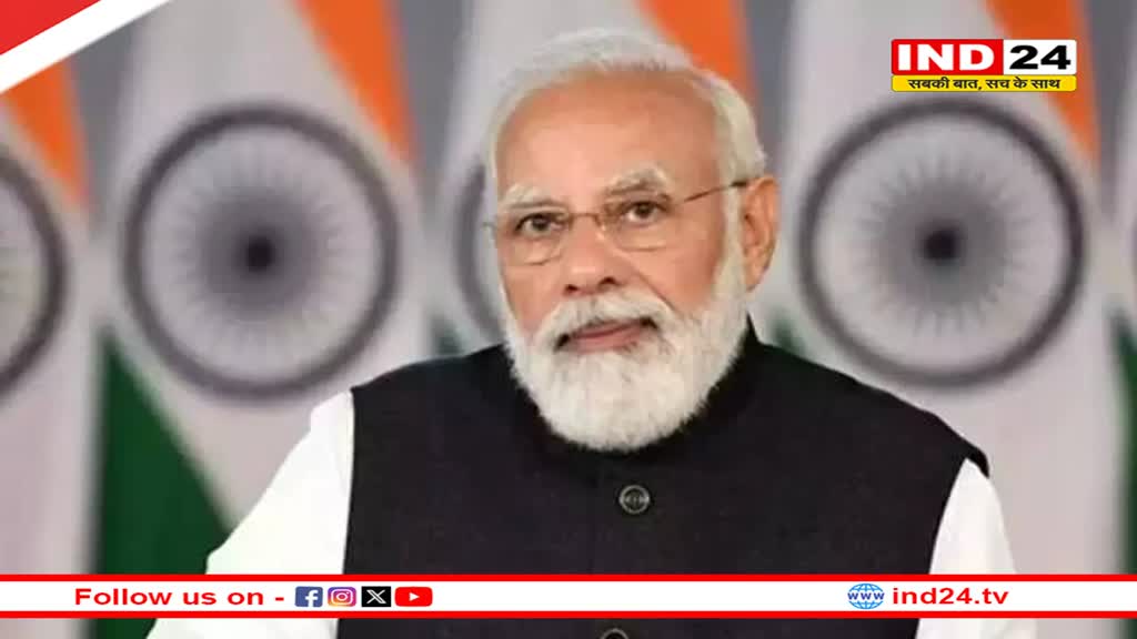 यूपी में पुराने प्लान पर वापस लौटी बीजेपी, पीएम मोदी संभालेंगे कमान, 12 मंत्रियों की लगेगी ड्यूटी