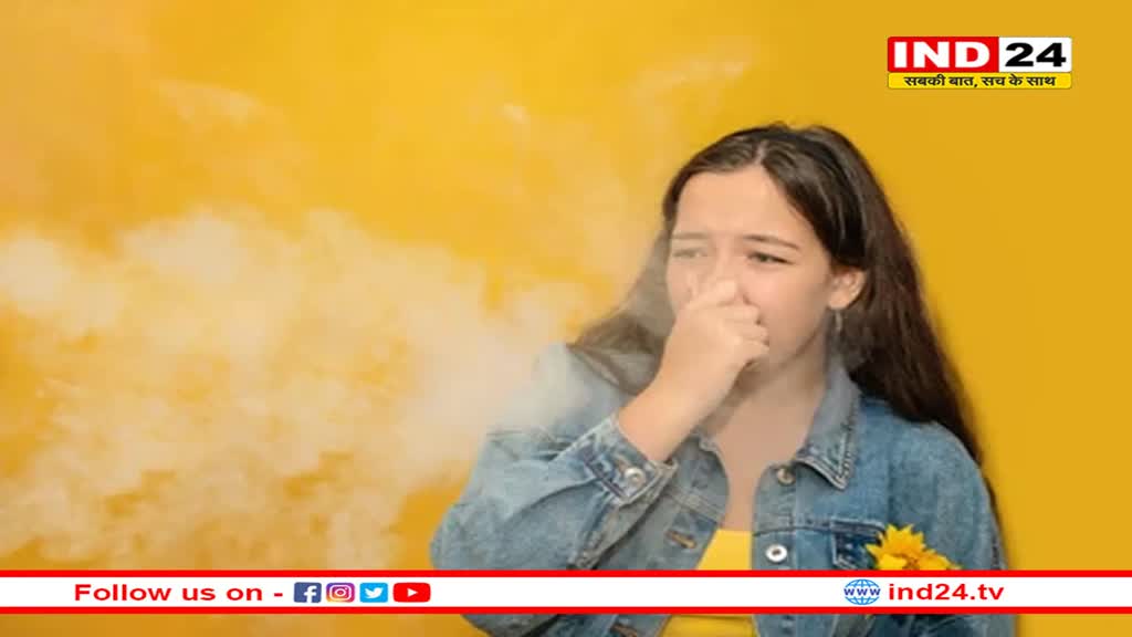 कुदरती उपाय करेंगे टॉक्सिन से बचाव