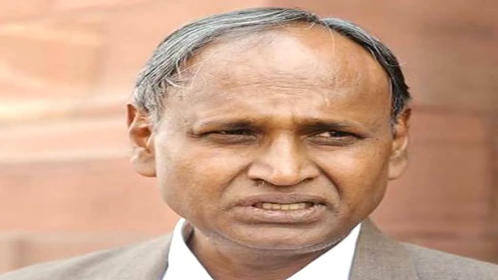 राष्ट्रपति द्रौपदी मुर्मू के ऊपर विवादित बयान देने पर बुरे फसें उदित राज, भड़की बीजेपी