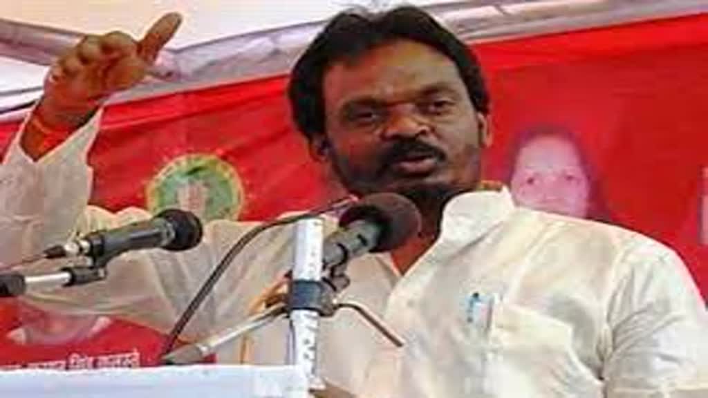 शहपुरा विधानसभा क्षेत्र से टिकट मिलने पर नाराज, ओम प्रकाश धुर्वे ने कह दी यह बात