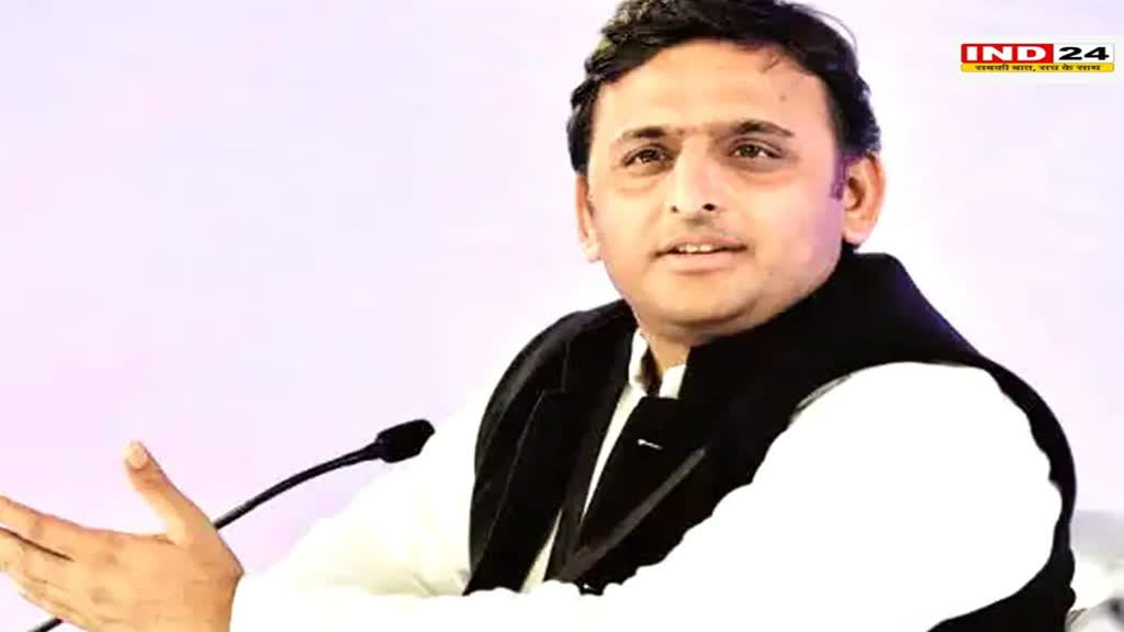 कटनी में बोले अखिलेश यादव,  राज्य की बदहाली के लिए कांग्रेस और भाजपा दोनों जिम्मेदार