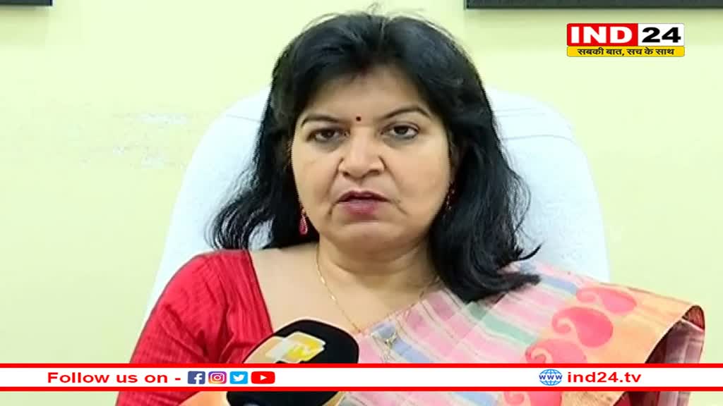 'दो घंटे तक बंधक बनाकर रखा...': भाजपा सांसद अपराजिता का गंभीर आरोप