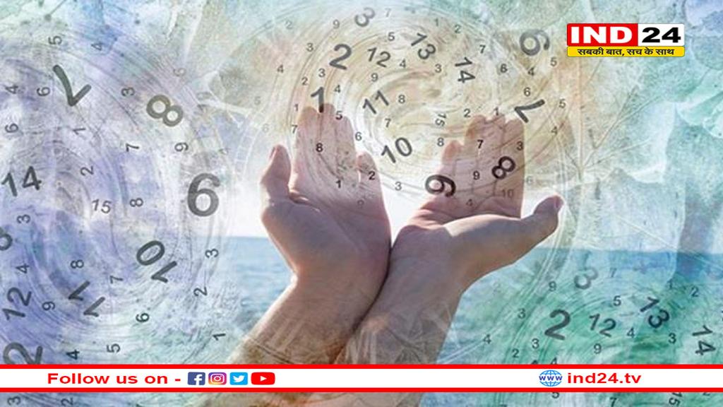 इस जन्म नंबर के साथ होती हैं  राहु की ये ढेर सारी खूबियां!