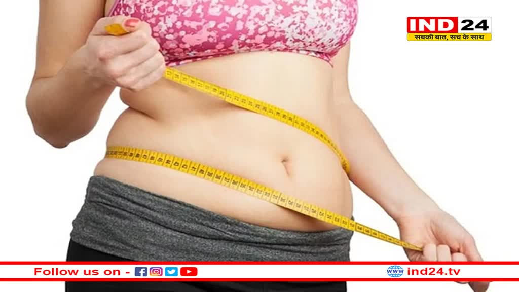 क्या आपका भी वजन अचानक बढ़ रहा है? जिम्मेदार हो सकते हैं ये कारण