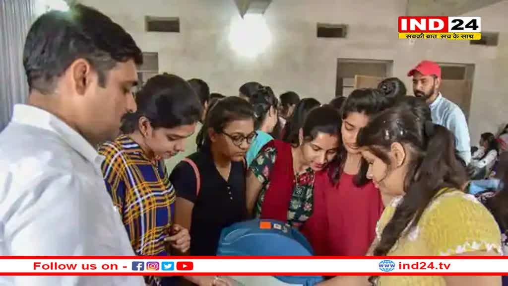 Rajasthan Election 2023: राजस्थान में नामांकन का दौर शुरू, पहले दिन लिए गए 55 फॉर्म, सबसे ज्यादा सरदारपुरा में