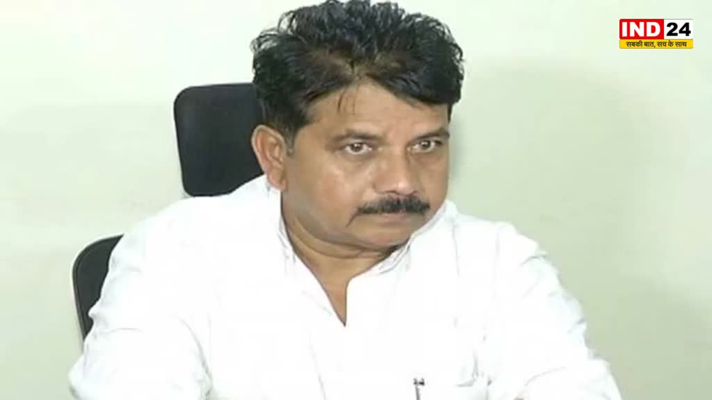 MP NEWS : कांग्रेस नेता बाला बच्चन ने शिवराज सरकार की नई युवा नीति पर उठाए सवाल, कह दी ये बड़ी बात