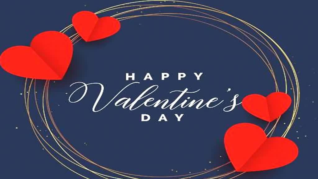 Valentine day 2023: क्यों 14 फरवरी को मनाया जाता है वैलेंटाइन डे, जानें इसके बारे में