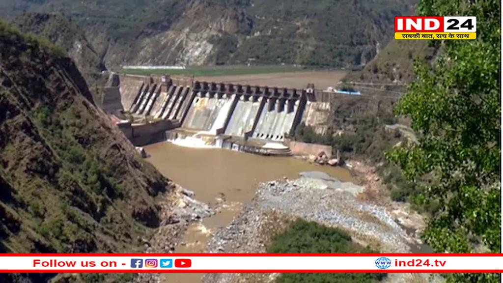 भारत और पाकिस्तान के बीच तेज हुई पानी की जंग, हकीकत में बदलने वाला है शहबाज का डर