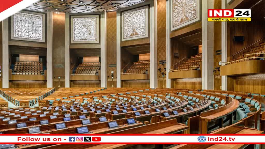 बैंकों की चयन-पदोन्नति समिति में शामिल हों SC-ST प्रतिनिधि, संसदीय समिति ने की सिफारिश