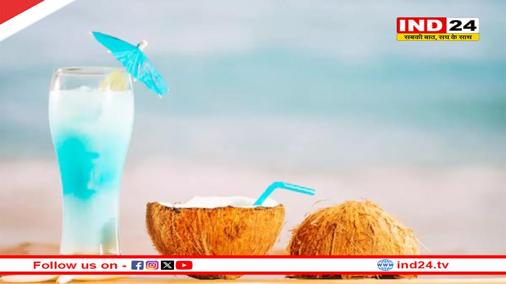 नारियल की मलाई: एक सुपरफूड जो आपकी सेहत को बनाता है मजबूत