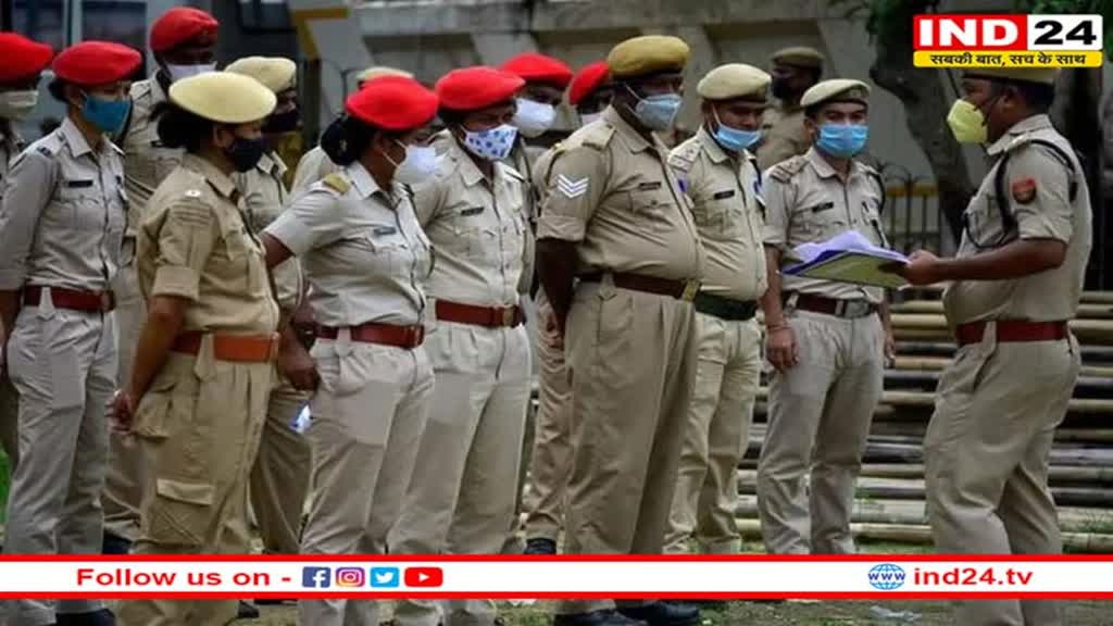 '3 महीने में शेप में आएं या रिटायरमेंट लें', Assam Police ने अनफिट पुलिसकर्मियों को दिया अल्टीमेटम