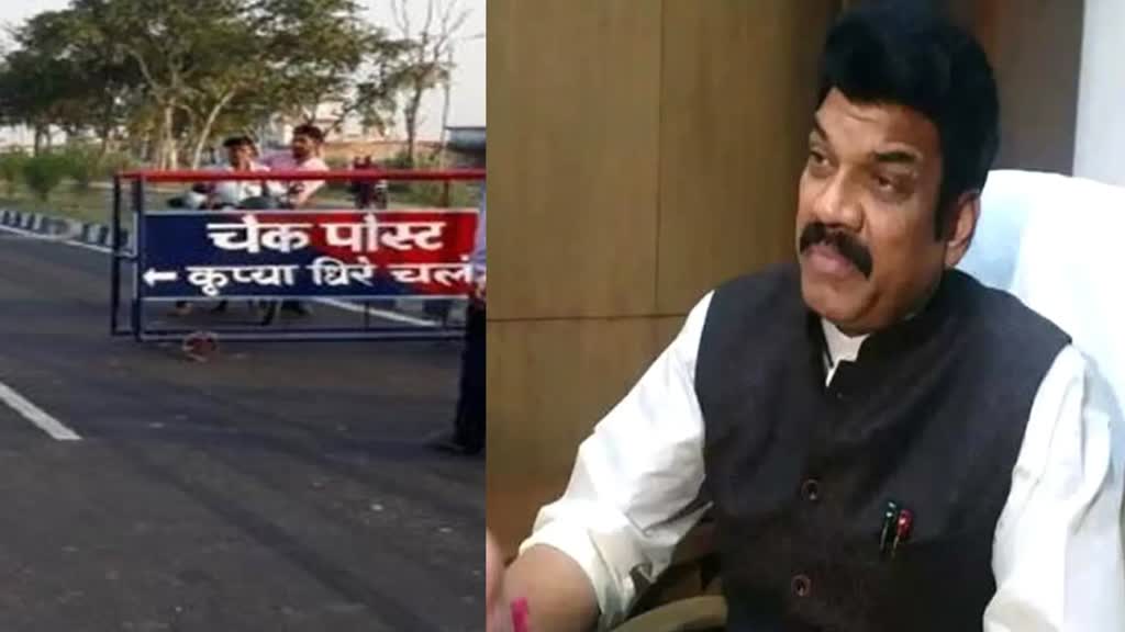 मध्य प्रदेश के परिवहन चेकपोस्ट होंगे बंद, गुजरात माडल की तर्ज पर वाहन जांच की होगी व्यवस्था