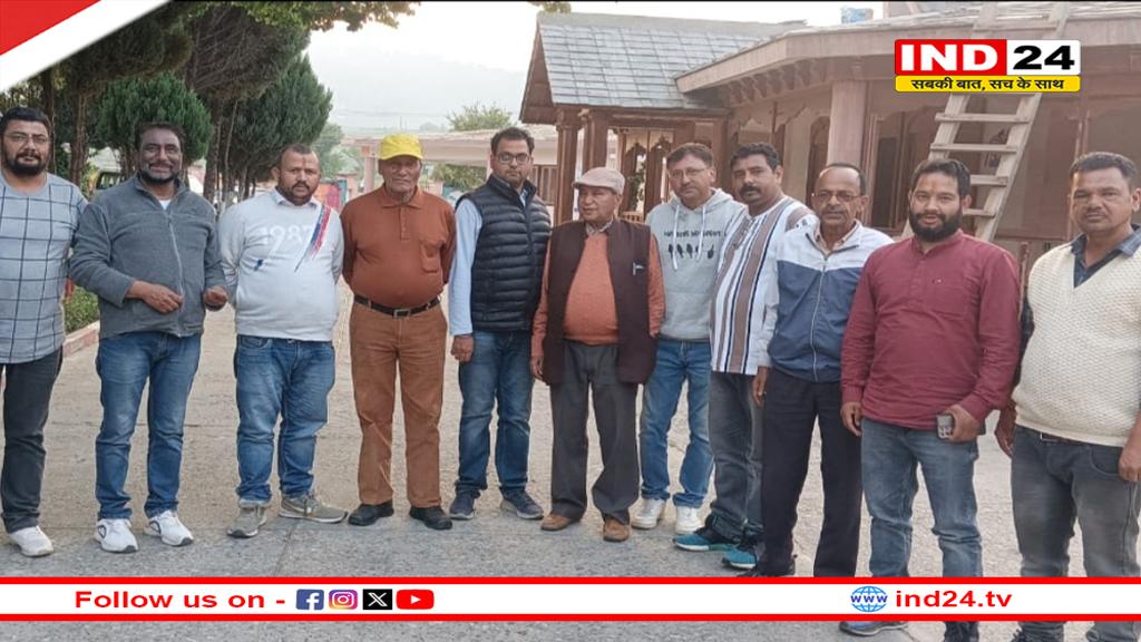 सरयू लिफ्ट पेयजल योजना निर्माण की उठी मांग, दूषित पानी पीने को मजबूर जनता