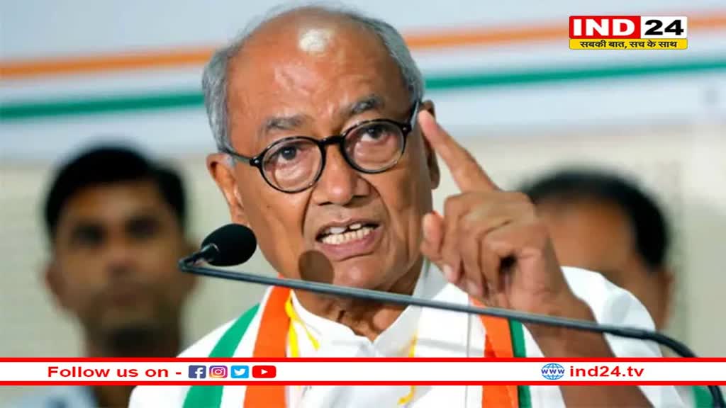 MP में कांग्रेस की सरकार बनते ही शुरु होगी 