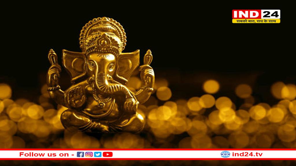 गणेश: कालजयी सनातन संस्कृति के संवाहक