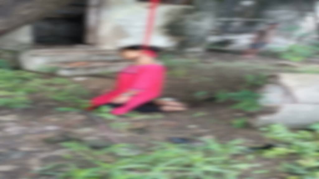 CG NEWS : राजधानी में फांसी के फंदे पर लटकी मिली युवती का शव, मौके पर पुलिस को अब तक कोई सुराग नहीं मिली 