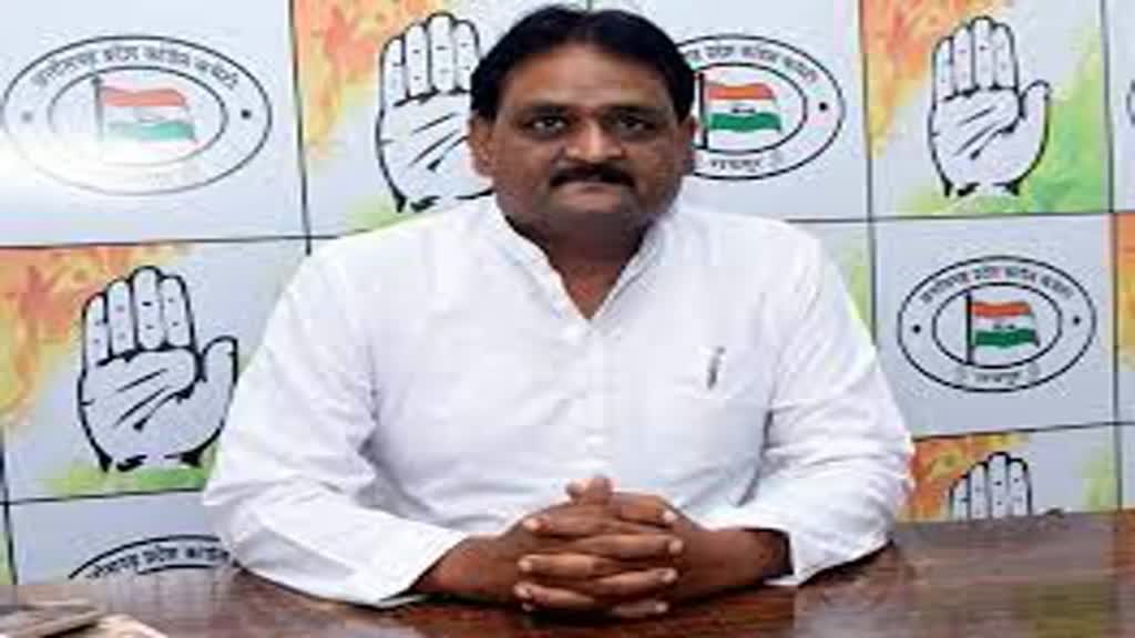 CG NEWS : बीजेपी के घोषणापत्र अभियान पर कांग्रेस का तंज- कहा -बीजेपी ने तीन बार घोषणापत्र बनाया....