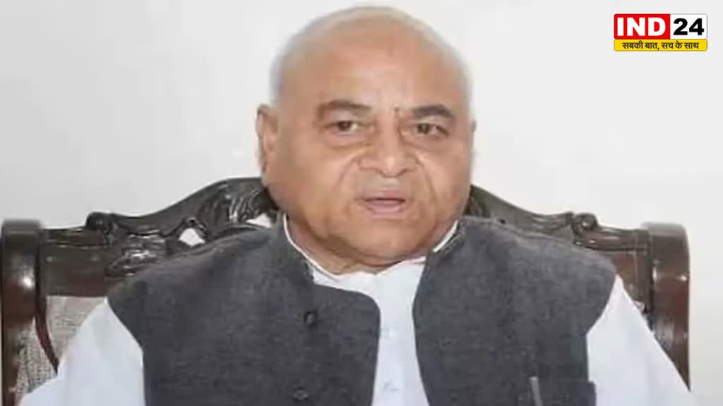 इस बार के विधानसभा चुनाव में कांग्रेस पूर्ण बहुमत से एमपी में अपनी सरकार बनाएगी - कांग्रेस नेता डॉ. गोविंद सिंह 