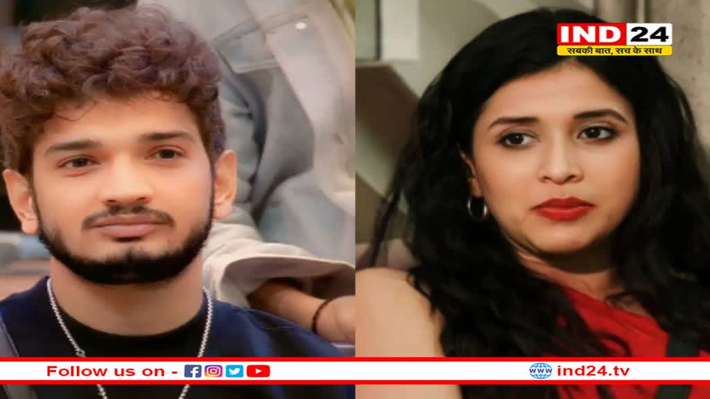 बिग बास 17: मुनव्वर से क्यों इतनी हमदर्दी रखती हैं मनारा