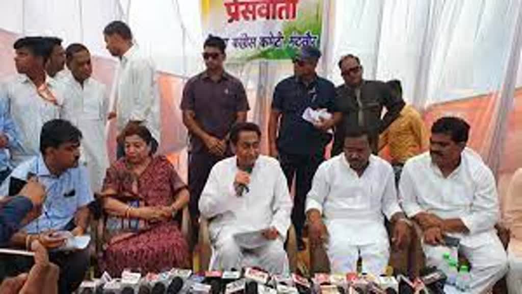 मंदसौर गोलीकांड की 6वीं बरसी पर कांग्रेस का चुनावी शंखनाद