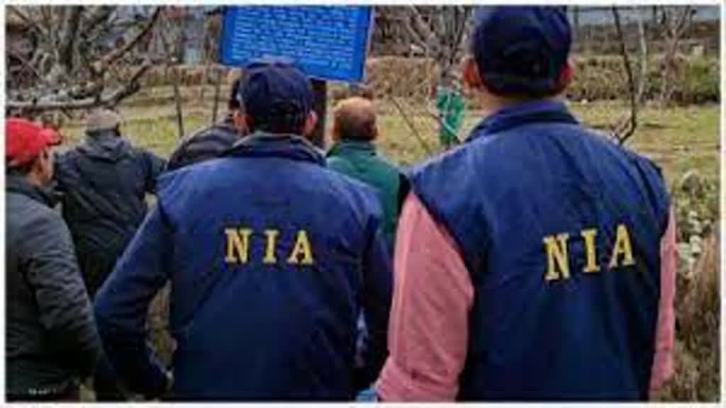 ISIS भर्ती मामले में NIA की तमिलनाडु-तेलंगाना में छापेमारी, 30 जगहों पर चल रही रेड