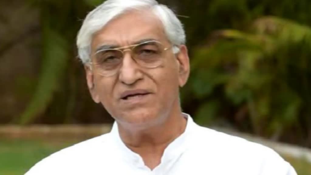 CG NEWS : डिप्टी सीएम बनने के बाद पहली बार राज्यपाल से मुलाकात करने राजभवन पहुंचे टीएस सिंहदेव