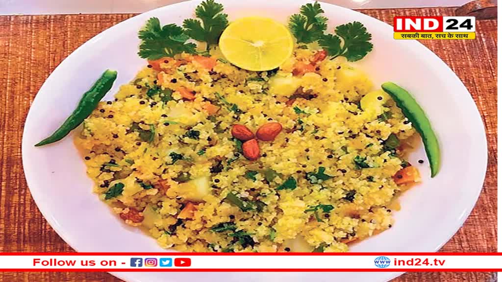 नाश्ते में शामिल करें हल्के व हेल्दी विकल्प