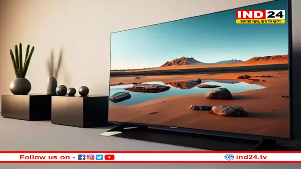 सर्दियों में स्मार्ट टीवी सुरक्षित रखने के लिए अपनाएं आसान तरीके