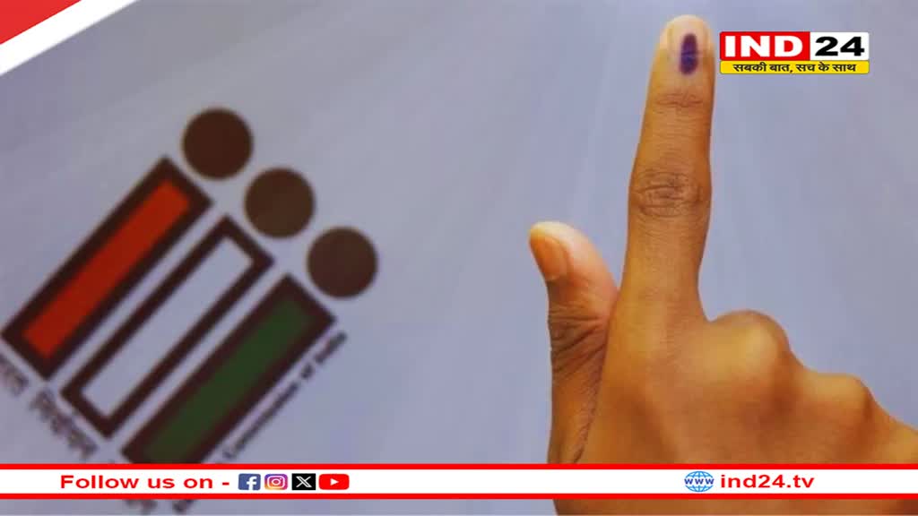 दिल्ली विधानसभा चुनाव लड़ेंगे बस मार्शल, 6 कैंडिडेट की पहली लिस्ट जारी 