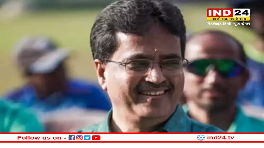 Tripura: त्रिपुरा के निवर्तमान सीएम माणिक साहा ने राज्यपाल से की भेंट, सौंपा इस्तीफा