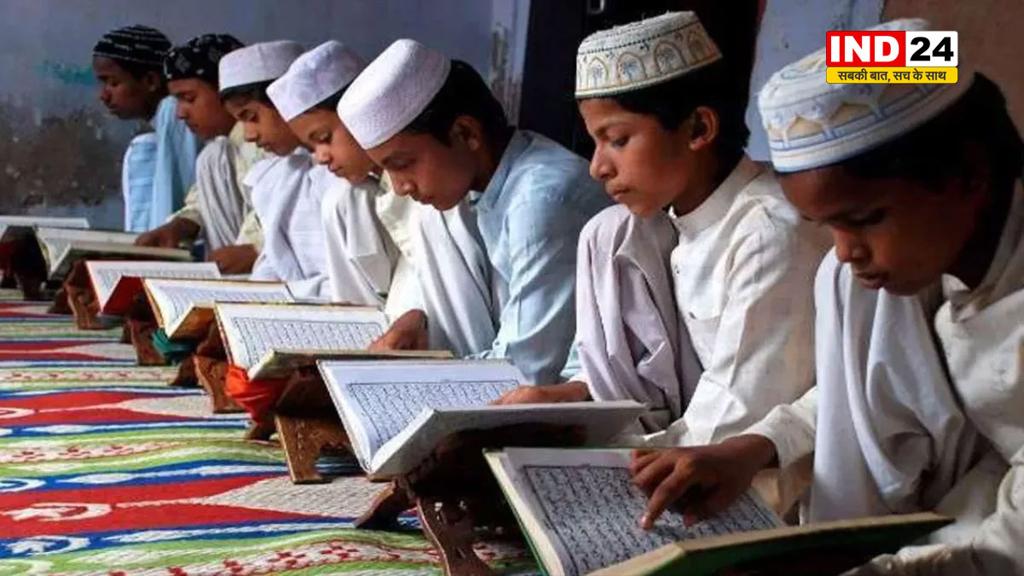 अवैध रूप से संचालित मदरसों पर सरकार का कड़ा रुख, रुड़की में 26 मदरसे सील
