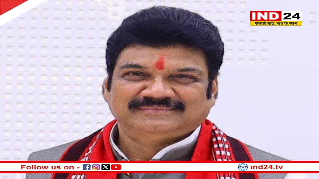 2600 रूपये के समर्थन मूल्य पर अब 15 मार्च से उपार्जित किया जायेगा गेहूं-  खाद्य मंत्री गोविंद सिंह राजपूत