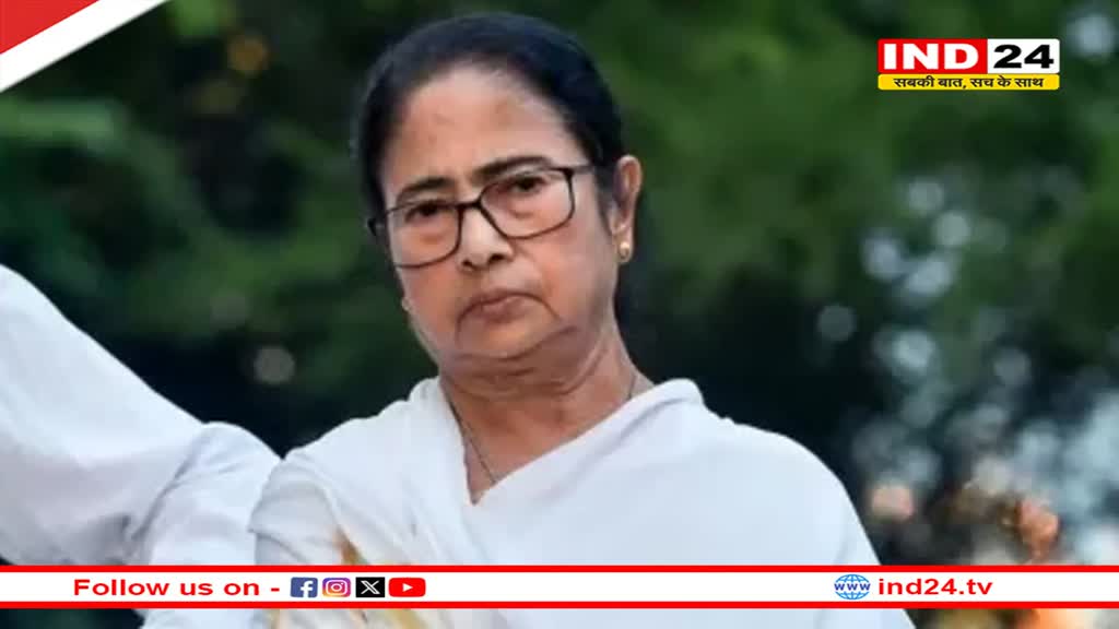 Kolkata Rape And Murder Case में पीड़िता की मां का फूटा गुस्सा, बोली- 'ममता बनर्जी के बेटा-बेटी नहीं है, वो बच्चा गंवाने का दर्द...'