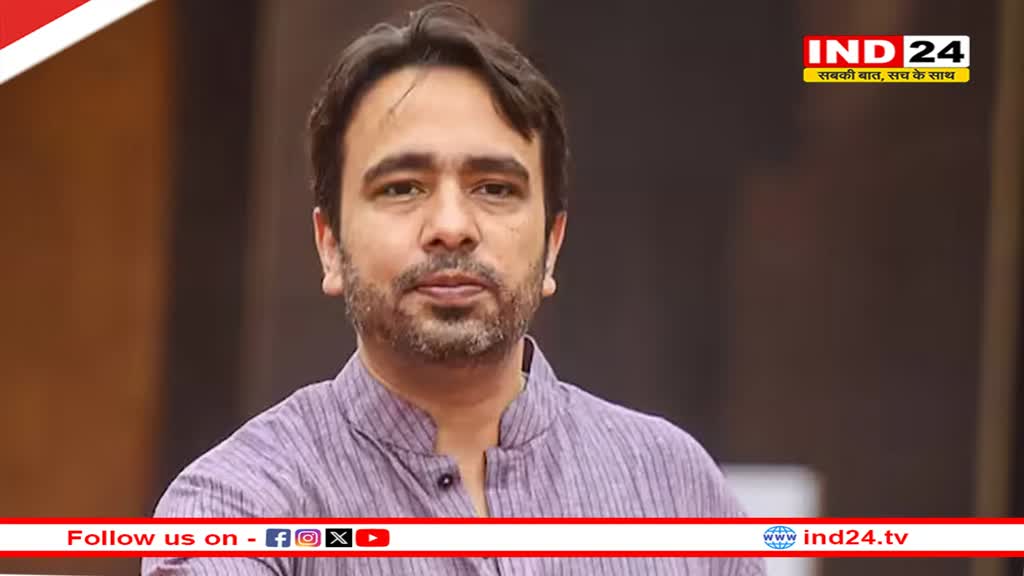 भाजपा के साथ गठबंधन के सवाल पर बोले जयंत चौधरी, 'अब किस मुंह से इनकार करूंगा'