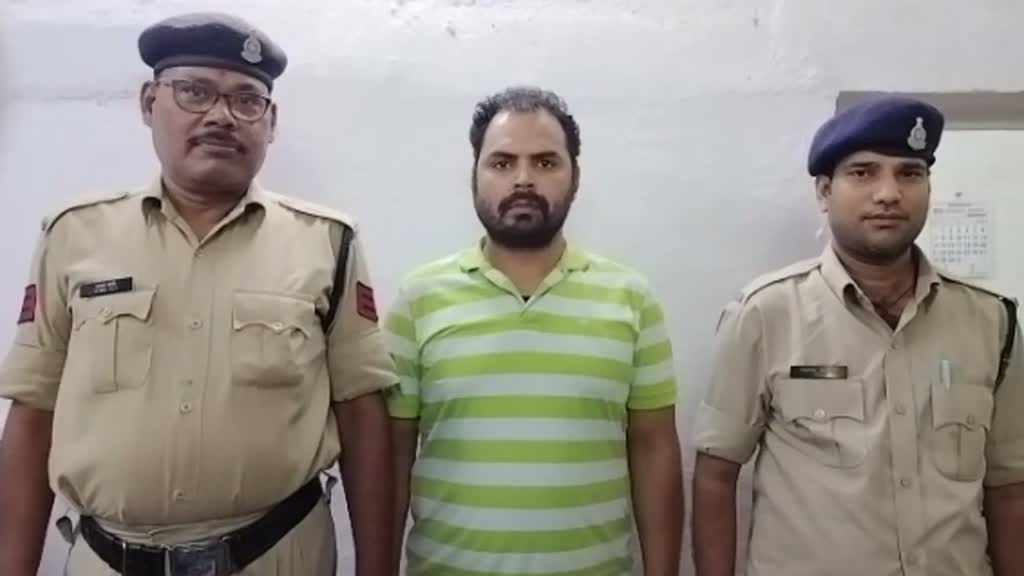 CG News :  मैट्रिमोनियल साइट पर पहले दोस्ती , फिर शादी  का प्रलोभन  देकर होटल में किया रेप, जानिए क्या है पूरा मामला |