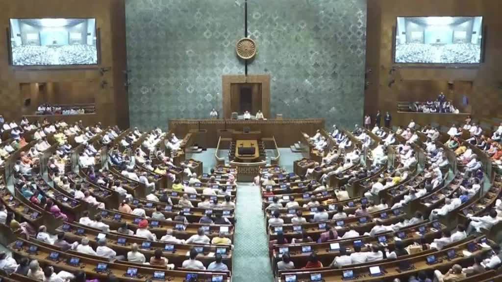 करारी हार के कारण अब प्रदेश से राज्यसभा में एक ही सदस्य भेज पाएगी कांग्रेस, पांच सीटें होंगी रिक्त