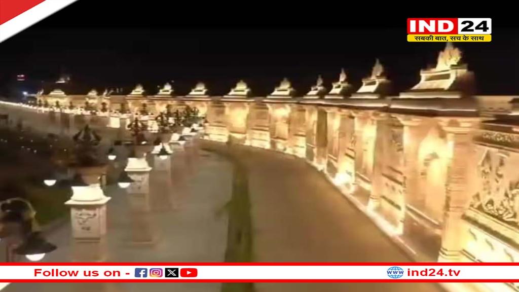 महाकाल लोक के विस्तार का रास्ता साफ, सुप्रीम कोर्ट ने खारिज की तकीया मस्जिद की याचिका