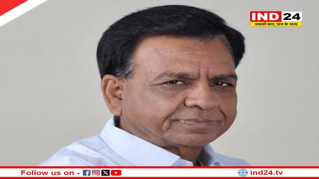 युवा, महिला, गरीब और किसान पर आधारित होगा बजट - वित्त मंत्री जगदीश देवड़ा 