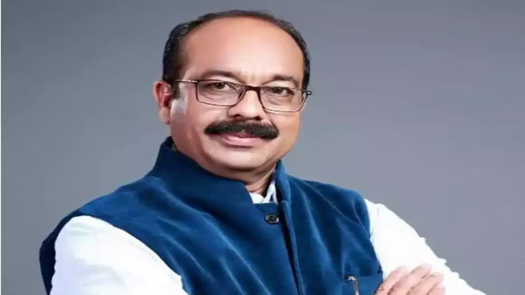 CG NEWS : बीजेपी प्रदेश अध्यक्ष अरुण साव का बड़ा बयान, नवंबर में छत्तीसगढ़' में कमल खिलाएंगे