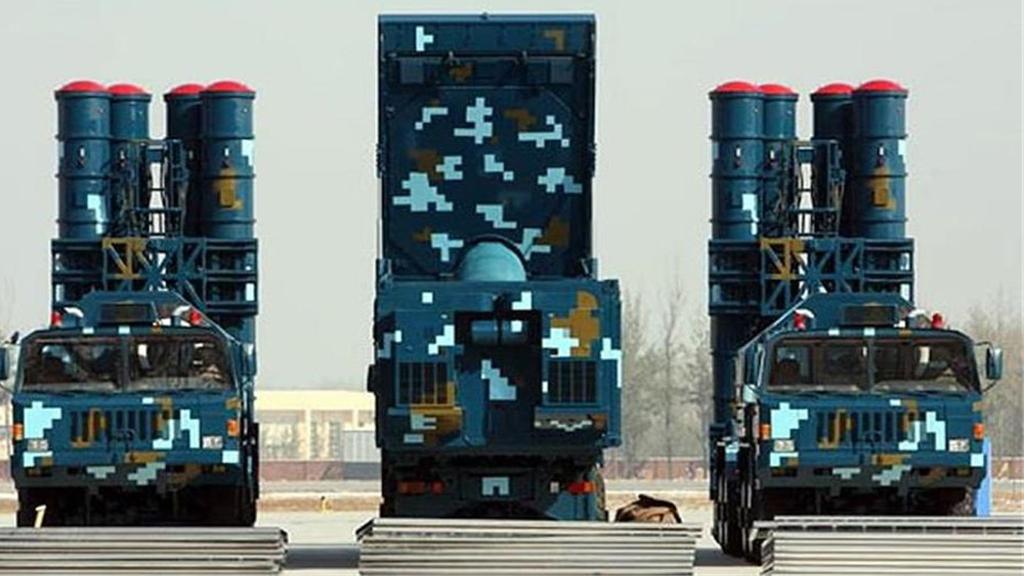 चाइना मेड HQ-9 के चक्कर में फेल हुआ पाकिस्तान का एयर डिफेंस