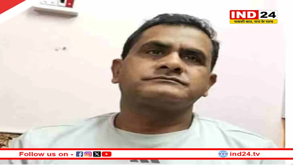 छत्तीसगढ़ शराब घोटाला,  अब CBI के शिकंजे में एपी त्रिपाठी, राज्य सरकार की मंजूरी के बाद जांच शुरू